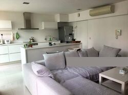 One-north Residences (D5), Apartment #612730271